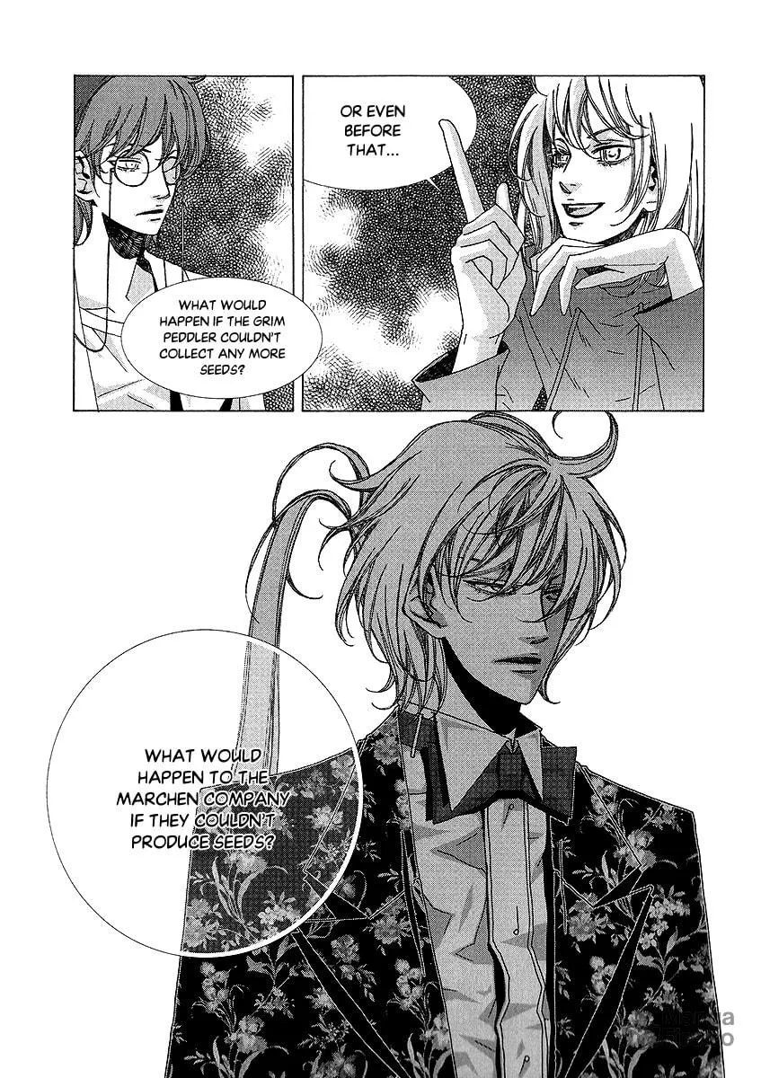 Chronicles of the Grim Peddler Chapter 19 page 20 - 