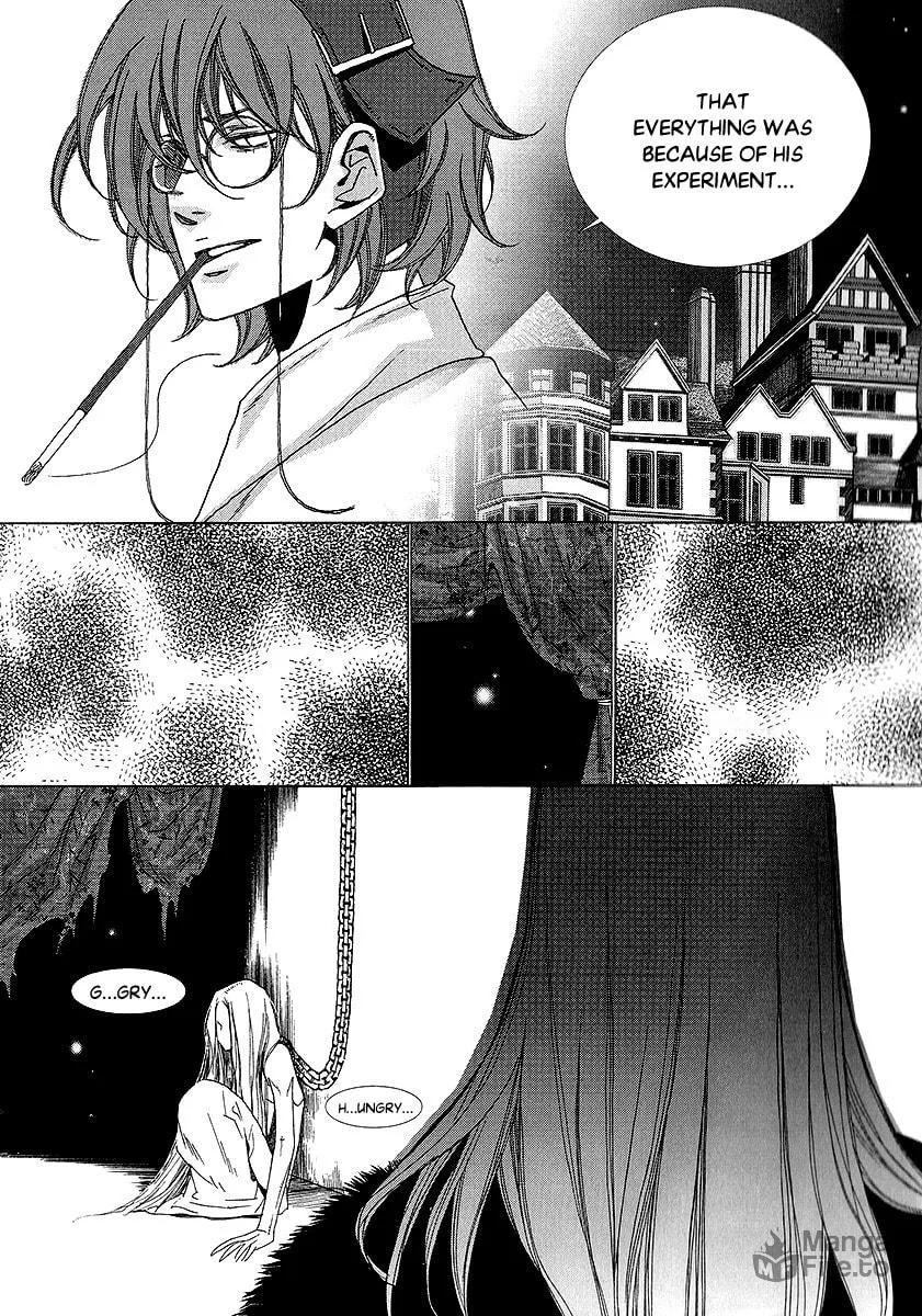 Chronicles of the Grim Peddler Chapter 19 page 25 - 