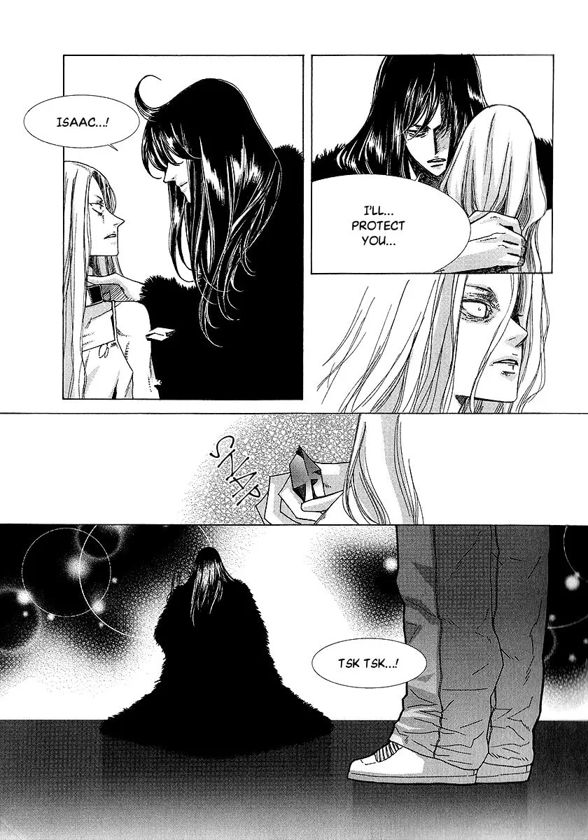 Chronicles of the Grim Peddler Chapter 19 page 26 - 