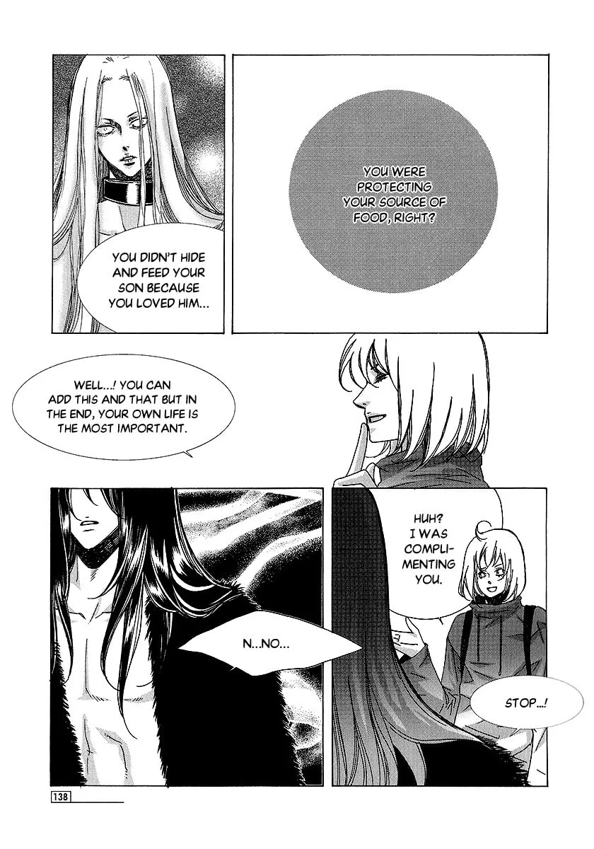Chronicles of the Grim Peddler Chapter 19 page 28 - 