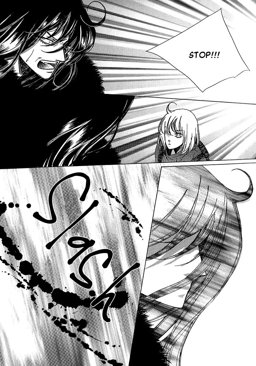 Chronicles of the Grim Peddler Chapter 19 page 29 - 
