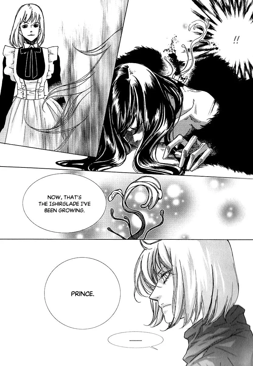 Chronicles of the Grim Peddler Chapter 19 page 31 - 