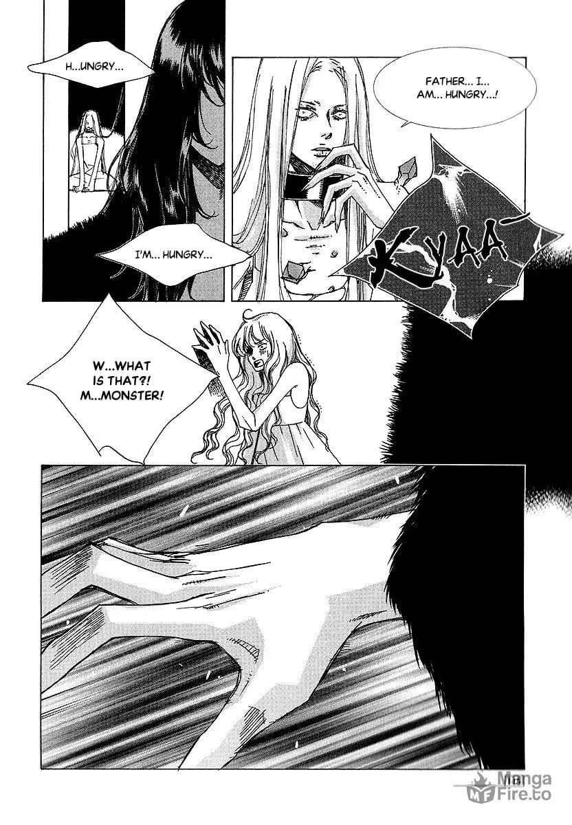 Chronicles of the Grim Peddler Chapter 19 page 5 - 