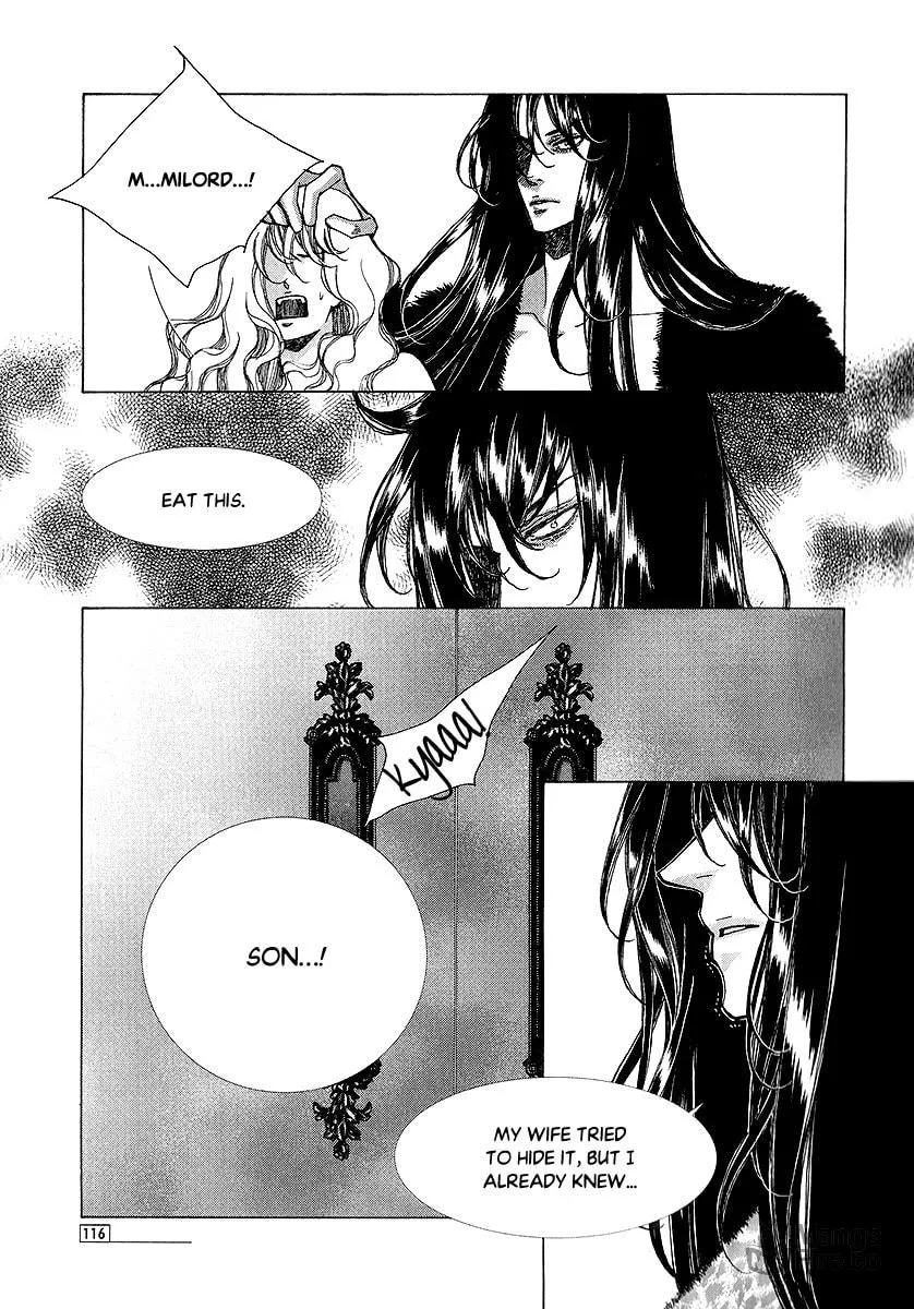 Chronicles of the Grim Peddler Chapter 19 page 6 - 