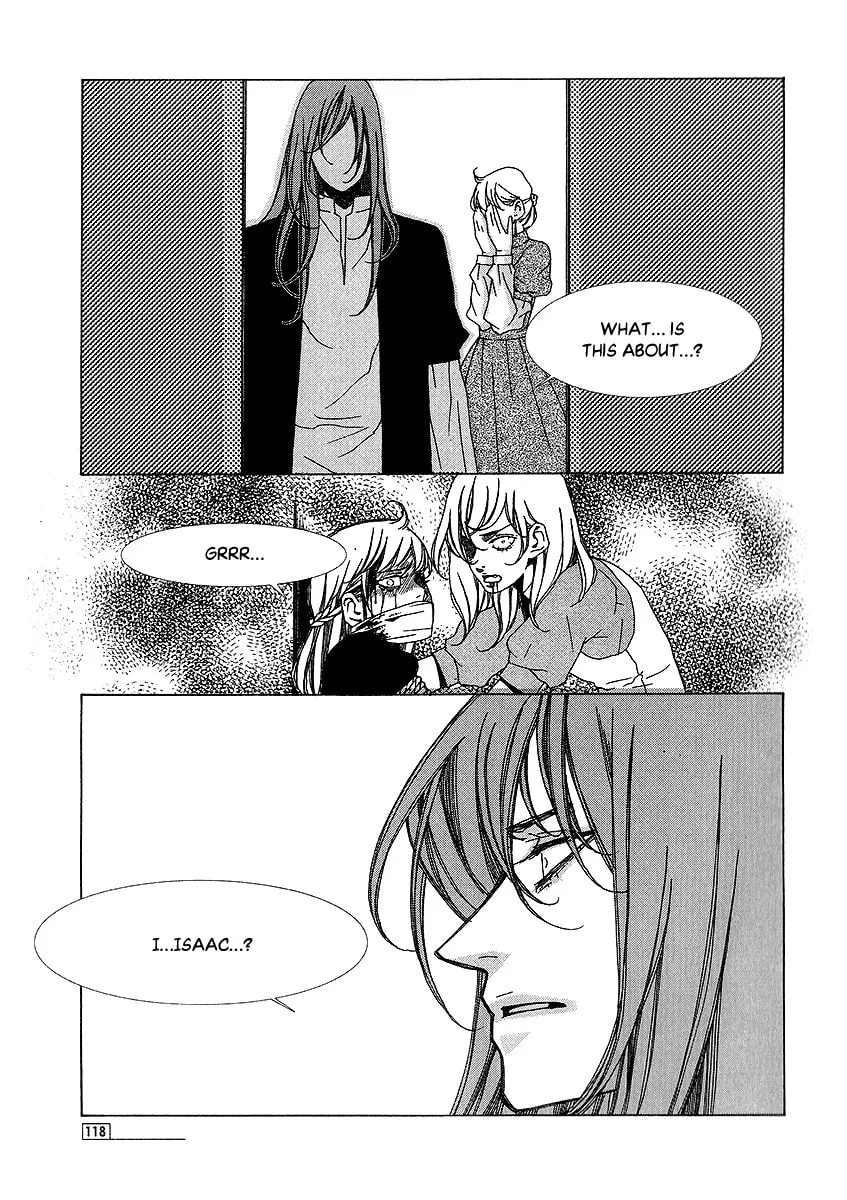 Chronicles of the Grim Peddler Chapter 19 page 8 - 