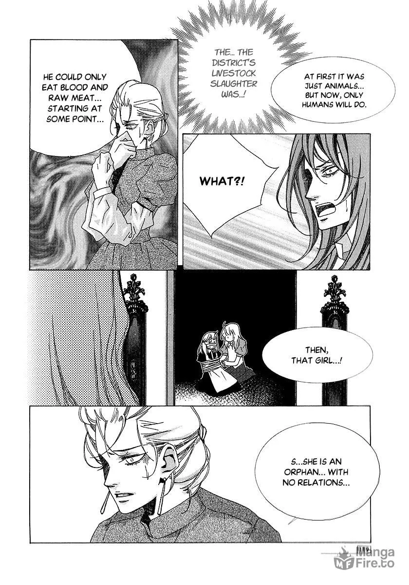 Chronicles of the Grim Peddler Chapter 19 page 9 - 