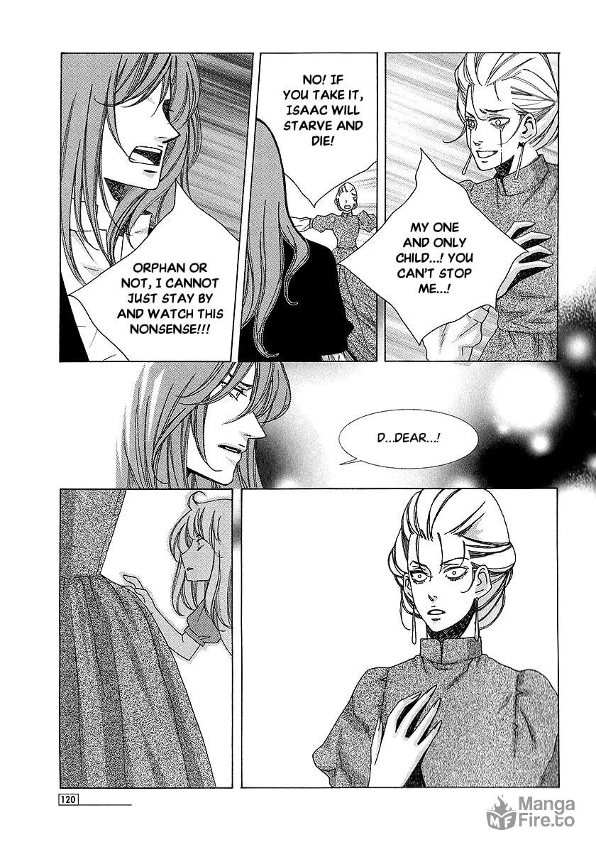 Chronicles of the Grim Peddler Chapter 19 page 10 - 