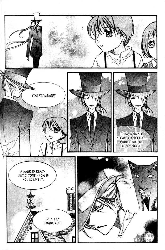 Chronicles of the Grim Peddler Chapter 2 page 12 - 