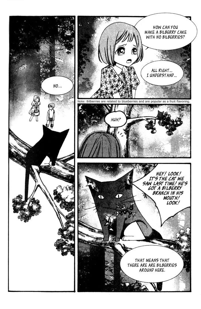 Chronicles of the Grim Peddler Chapter 2 page 14 - 