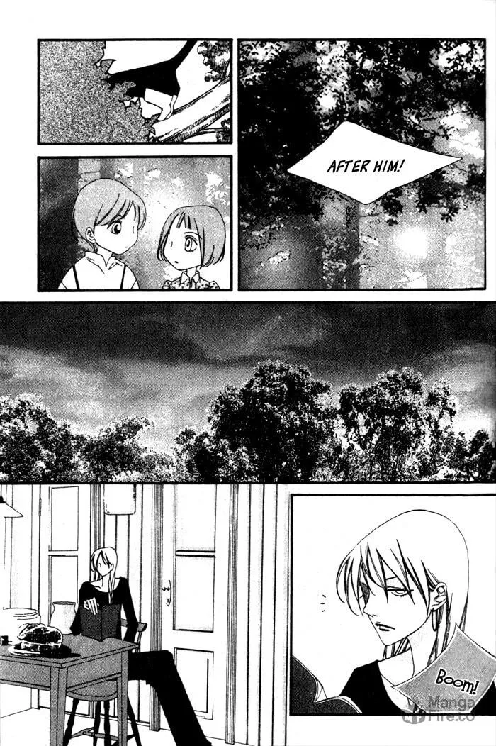 Chronicles of the Grim Peddler Chapter 2 page 15 - 