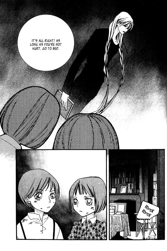 Chronicles of the Grim Peddler Chapter 2 page 17 - 