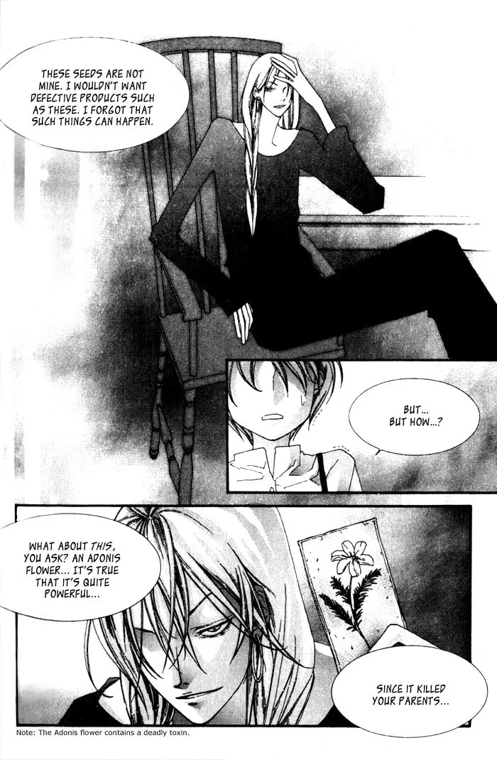 Chronicles of the Grim Peddler Chapter 2 page 22 - 