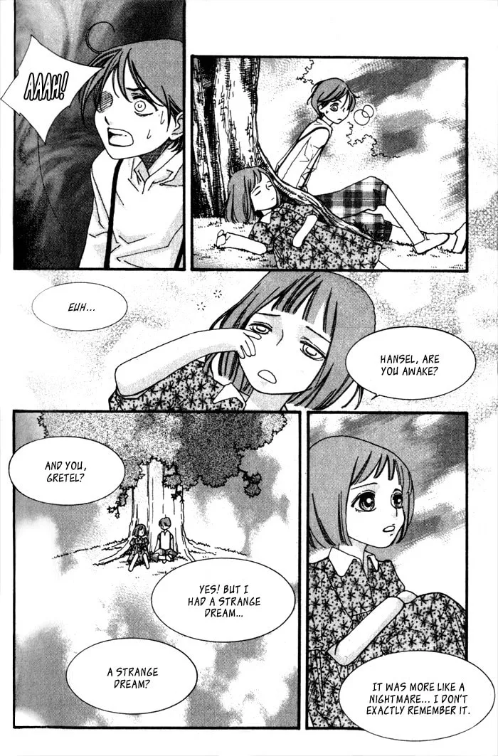 Chronicles of the Grim Peddler Chapter 2 page 28 - 