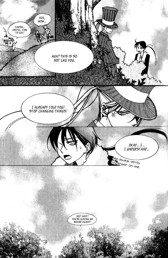 Chronicles of the Grim Peddler Chapter 2 page 29 - 