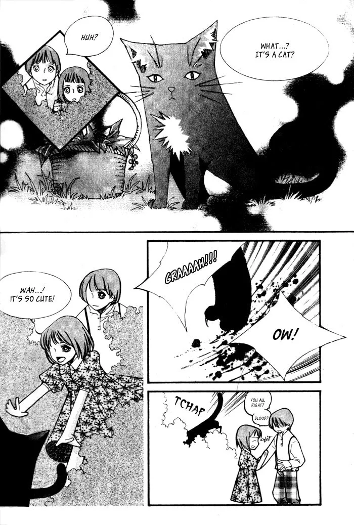 Chronicles of the Grim Peddler Chapter 2 page 4 - 