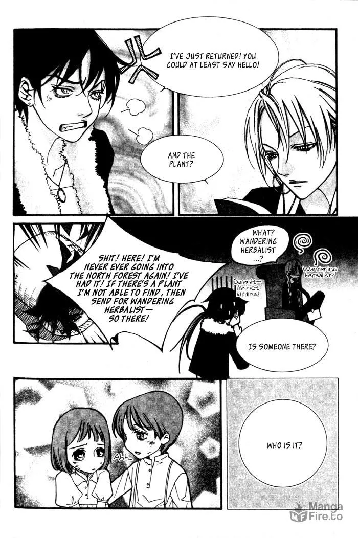 Chronicles of the Grim Peddler Chapter 2 page 6 - 