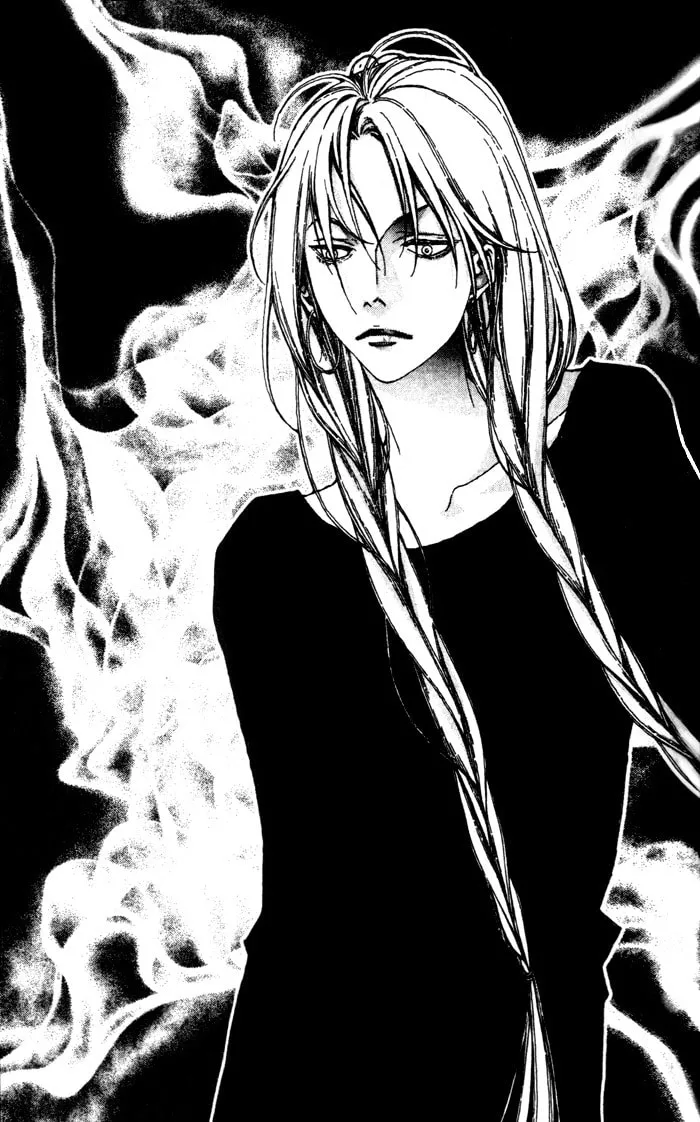 Chronicles of the Grim Peddler Chapter 2 page 7 - 