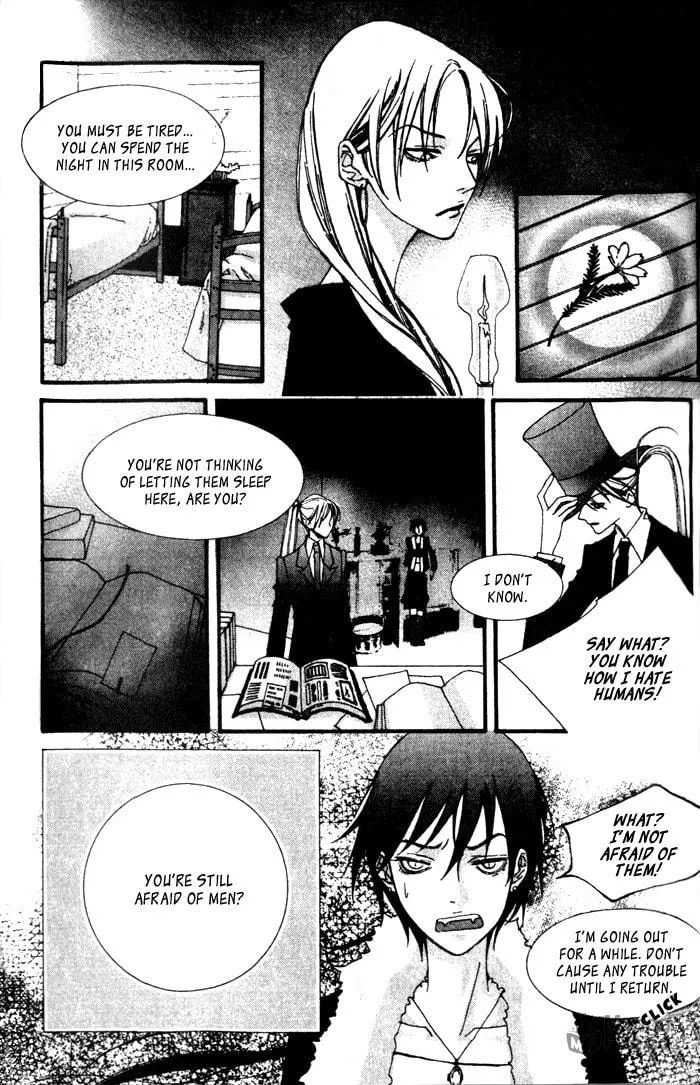 Chronicles of the Grim Peddler Chapter 2 page 9 - 