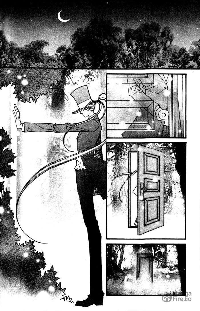 Chronicles of the Grim Peddler Chapter 2 page 10 - 