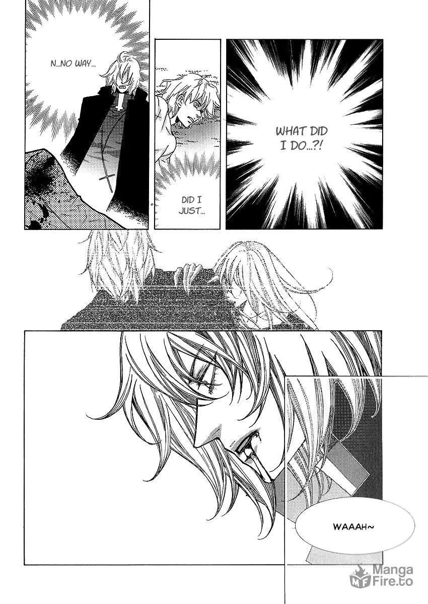 Chronicles of the Grim Peddler Chapter 20 page 15 - 