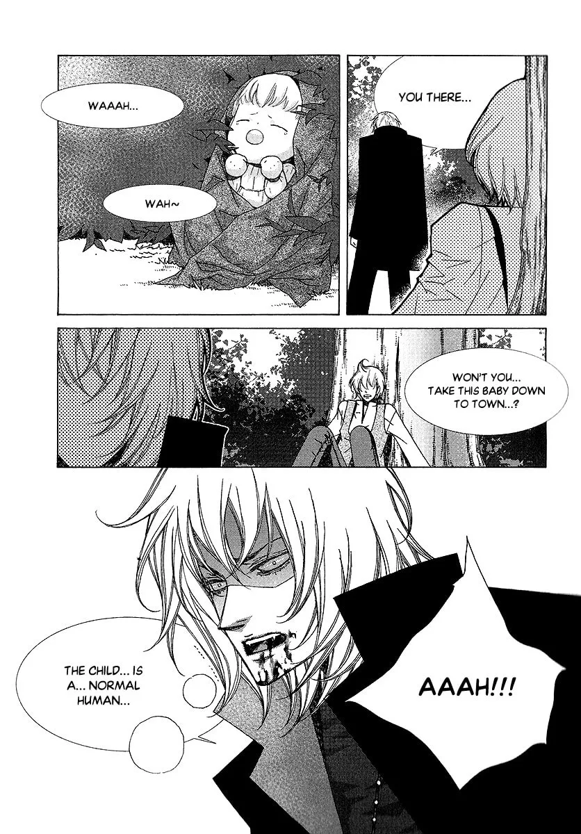 Chronicles of the Grim Peddler Chapter 20 page 16 - 
