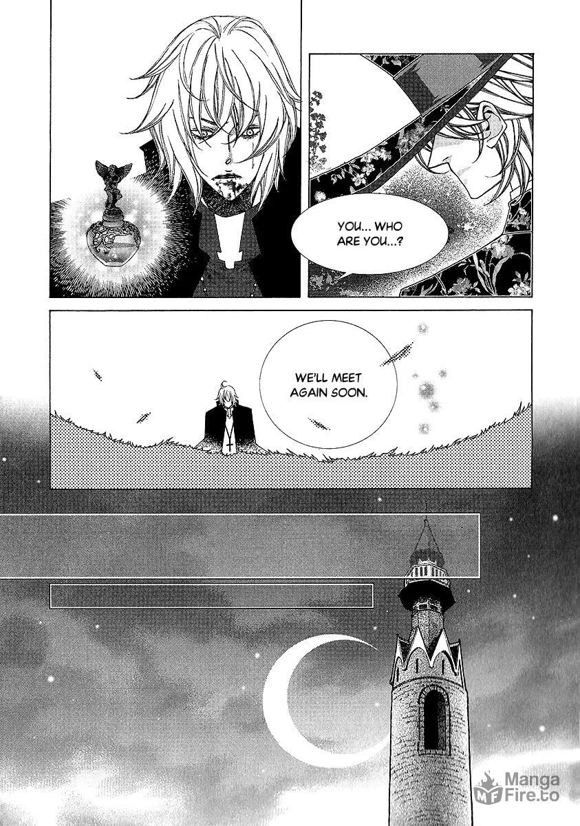 Chronicles of the Grim Peddler Chapter 20 page 20 - 