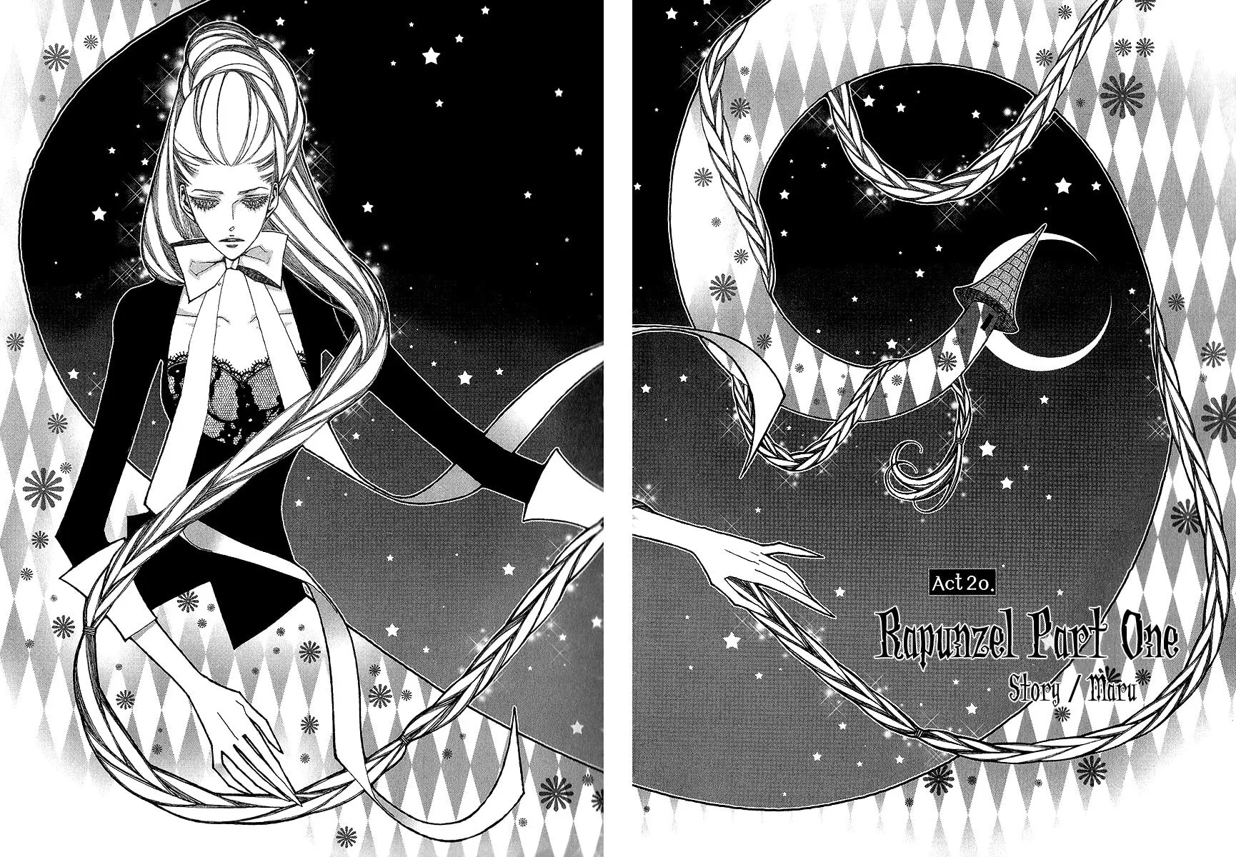 Chronicles of the Grim Peddler Chapter 20 page 3 - 