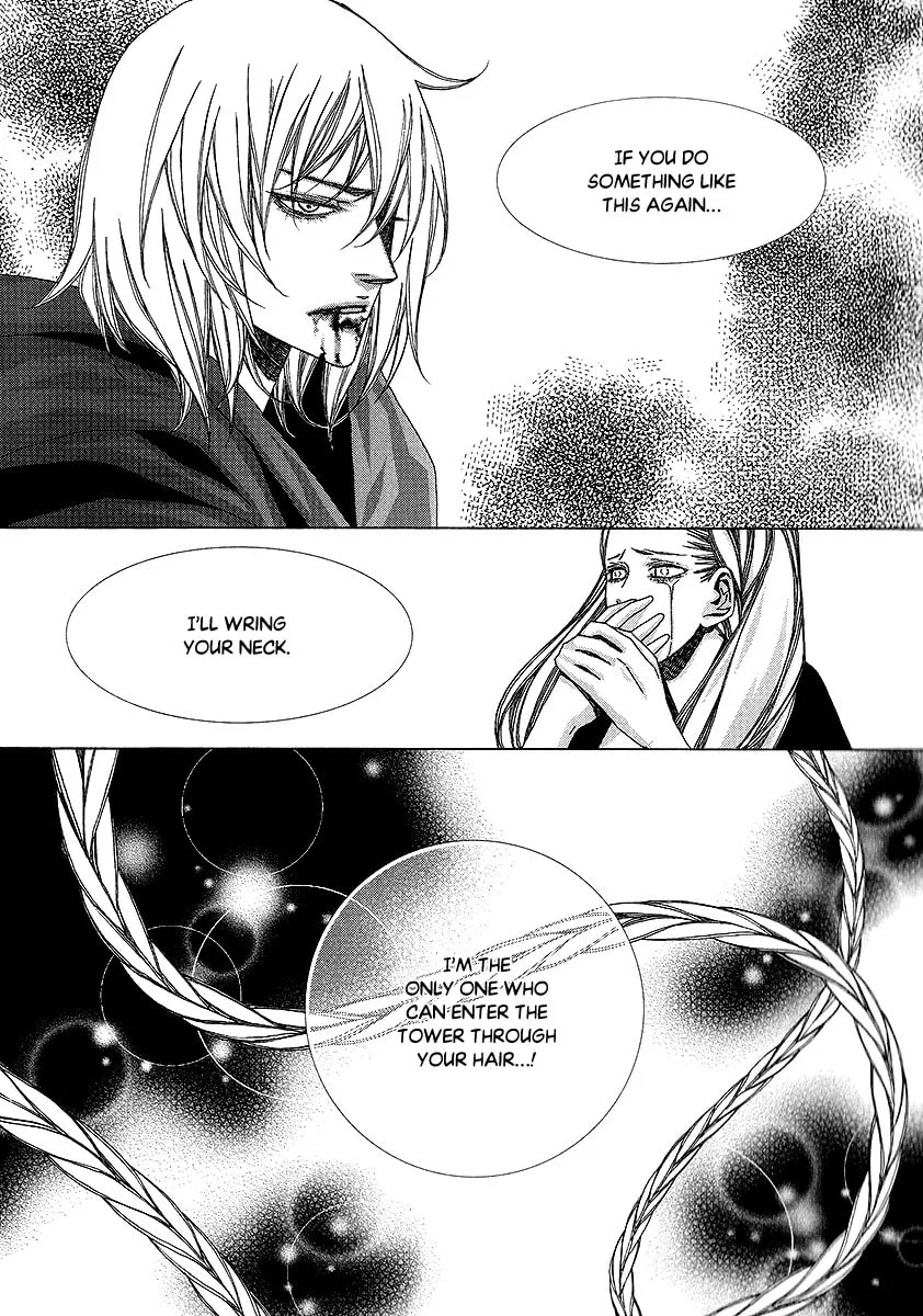 Chronicles of the Grim Peddler Chapter 20 page 22 - 
