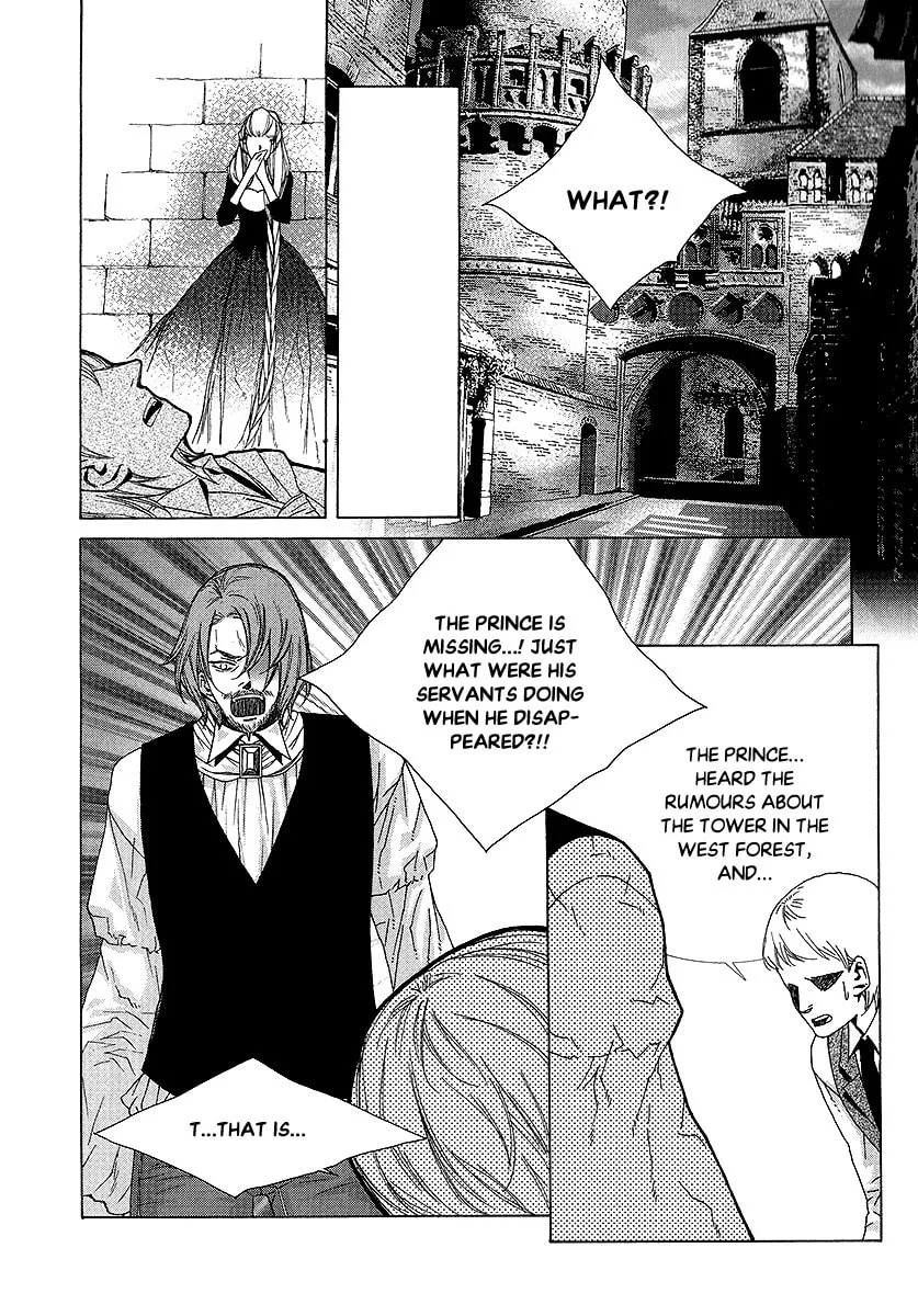 Chronicles of the Grim Peddler Chapter 20 page 23 - 