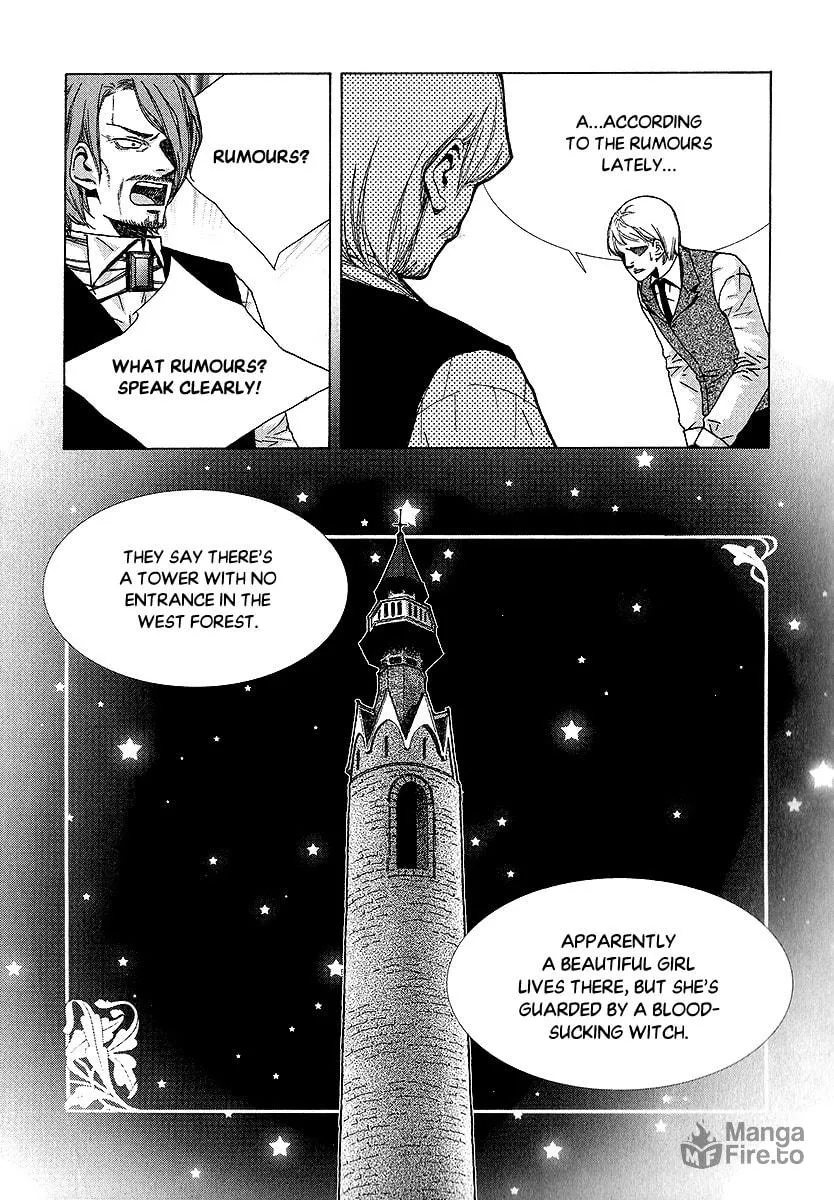 Chronicles of the Grim Peddler Chapter 20 page 24 - 