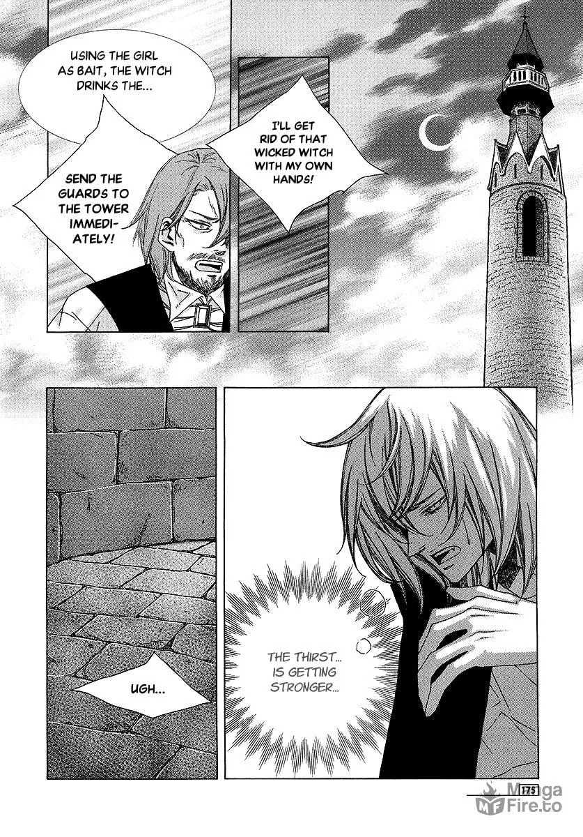 Chronicles of the Grim Peddler Chapter 20 page 25 - 