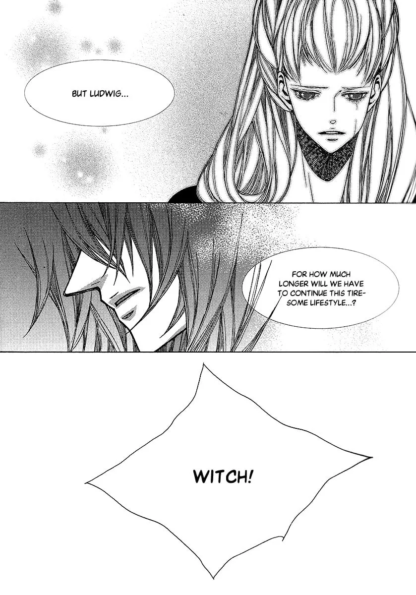 Chronicles of the Grim Peddler Chapter 20 page 28 - 