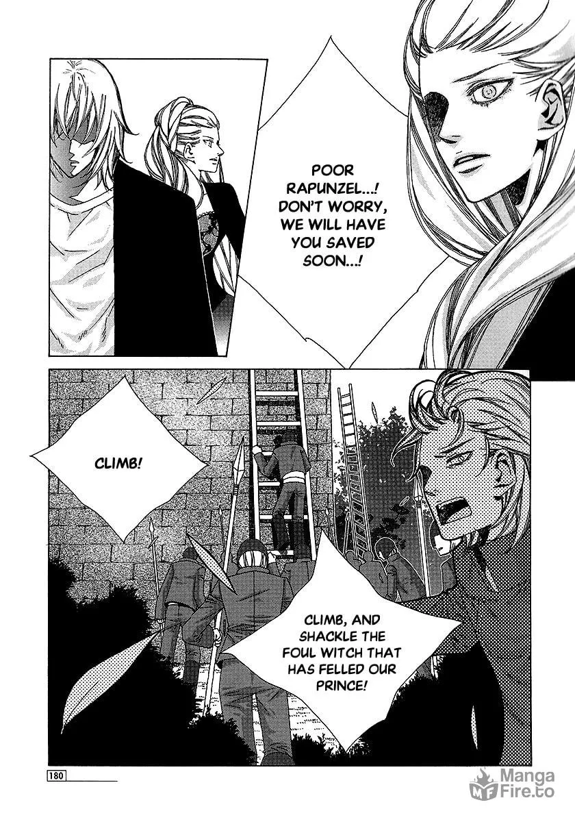 Chronicles of the Grim Peddler Chapter 20 page 30 - 