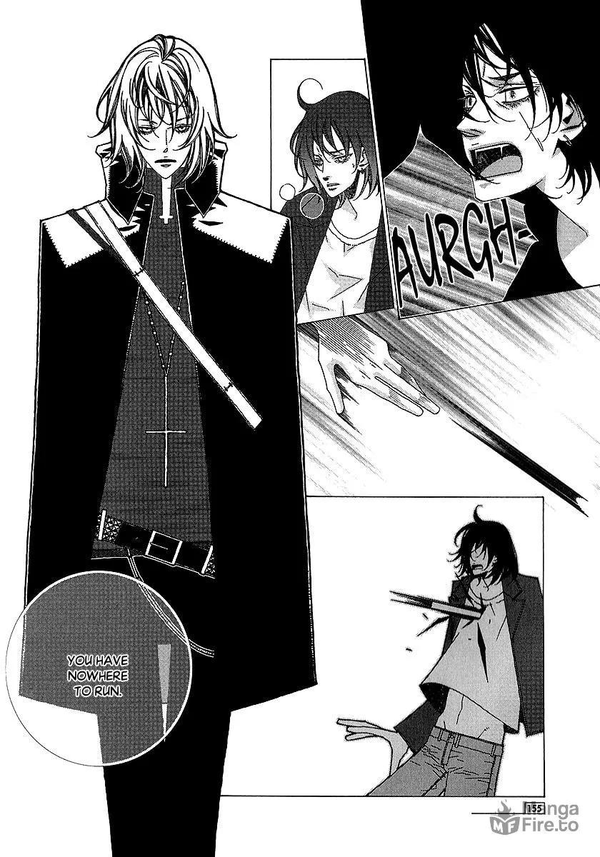 Chronicles of the Grim Peddler Chapter 20 page 5 - 