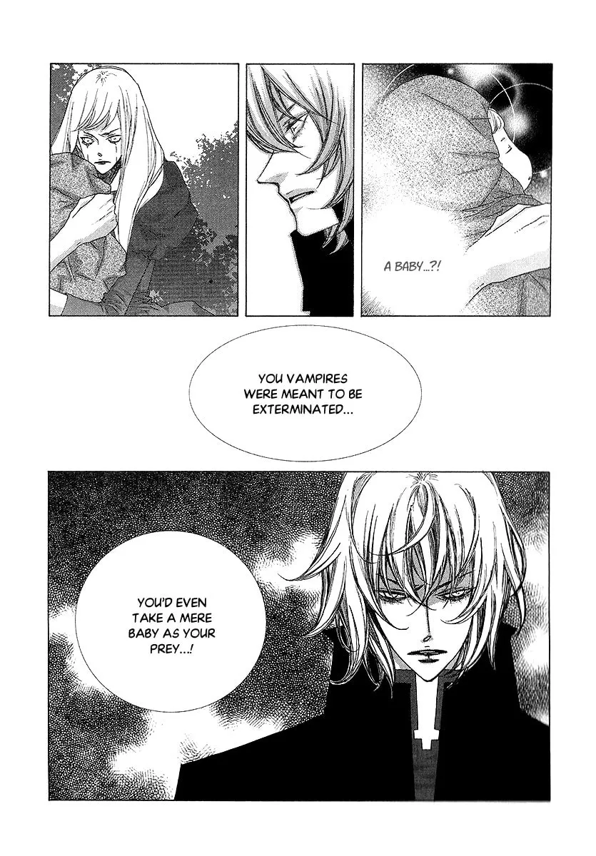 Chronicles of the Grim Peddler Chapter 20 page 7 - 