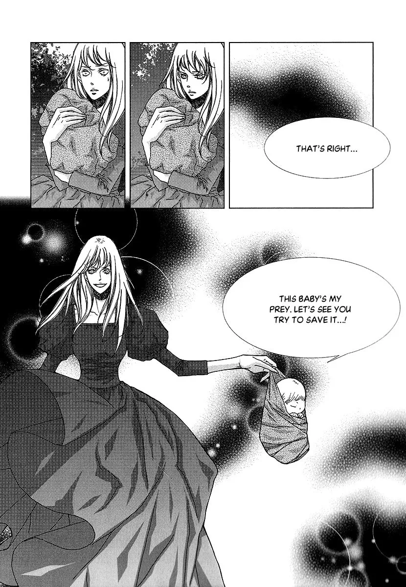 Chronicles of the Grim Peddler Chapter 20 page 8 - 