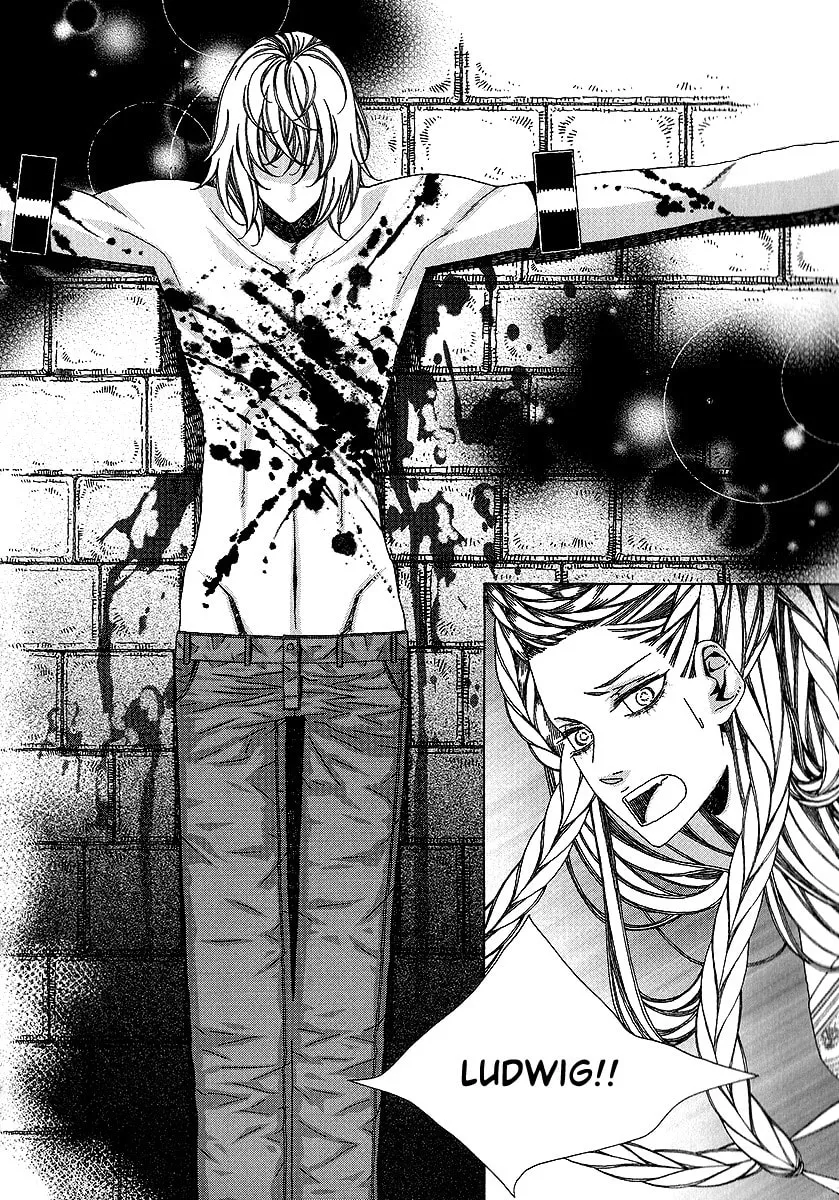 Chronicles of the Grim Peddler Chapter 21 page 11 - 