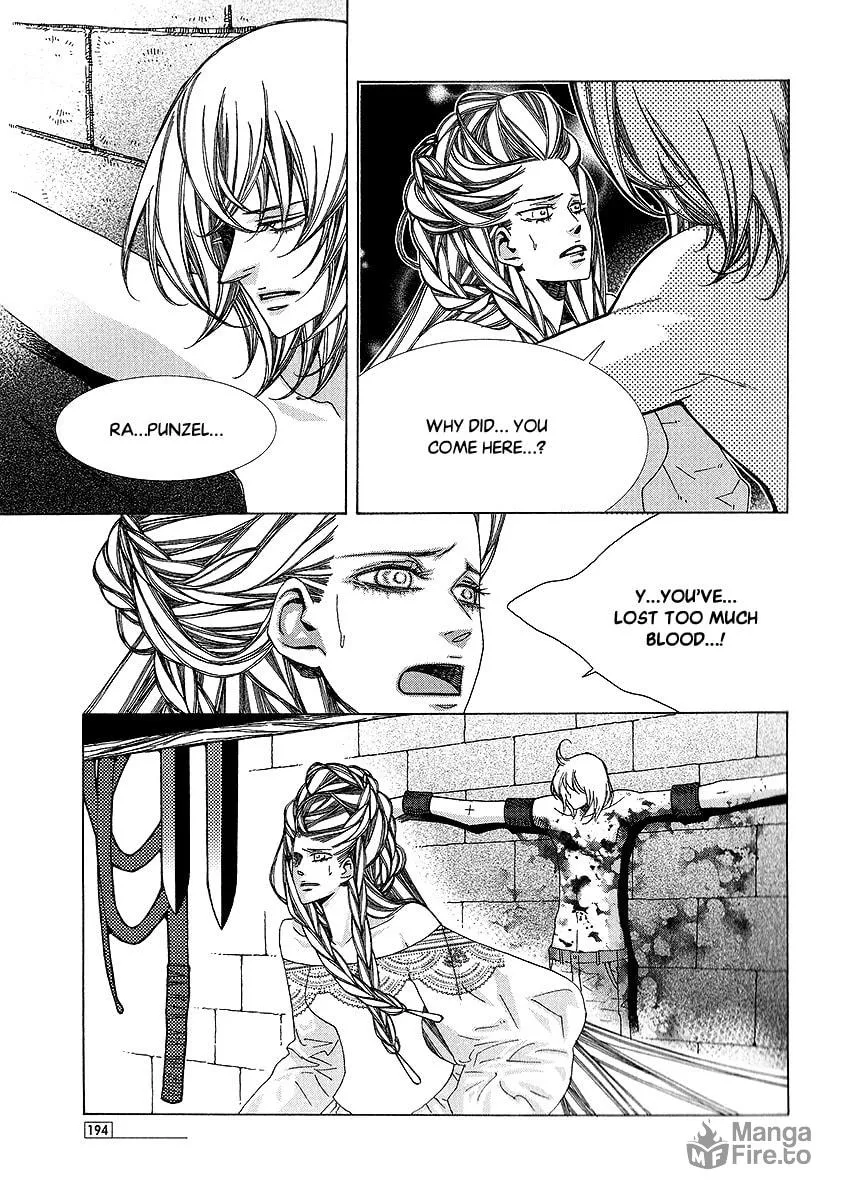 Chronicles of the Grim Peddler Chapter 21 page 12 - 