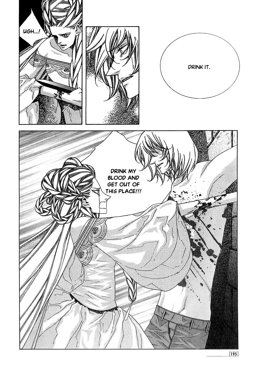 Chronicles of the Grim Peddler Chapter 21 page 13 - 