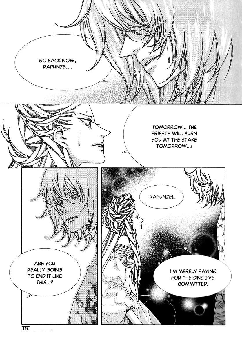 Chronicles of the Grim Peddler Chapter 21 page 14 - 