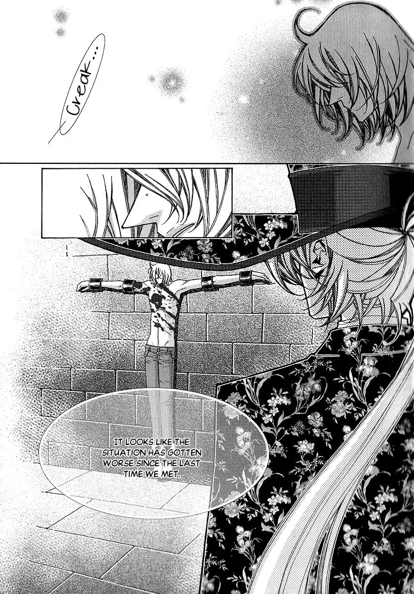 Chronicles of the Grim Peddler Chapter 21 page 16 - 