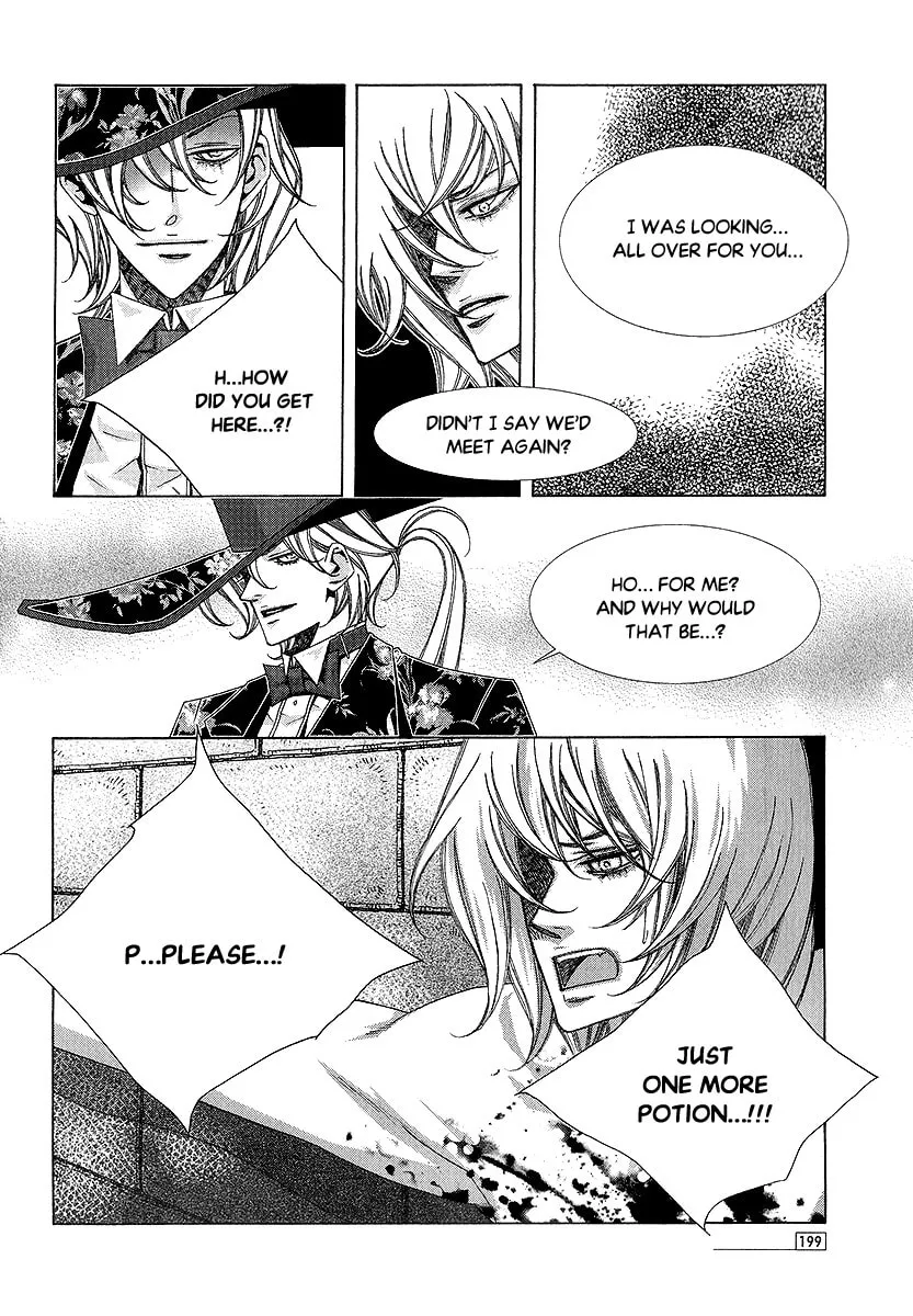 Chronicles of the Grim Peddler Chapter 21 page 17 - 