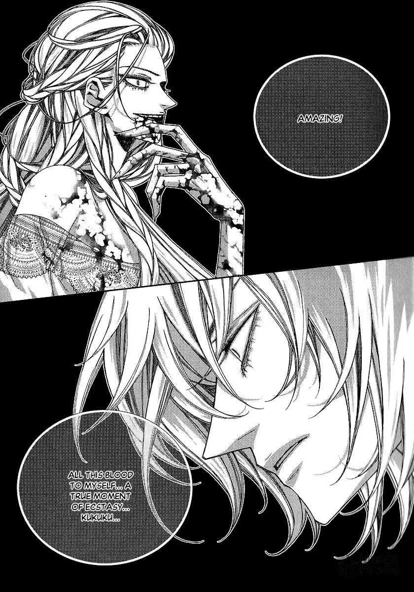 Chronicles of the Grim Peddler Chapter 21 page 21 - 