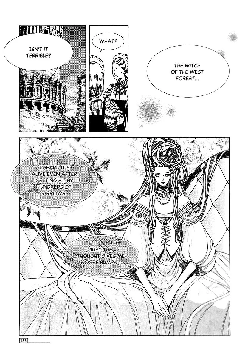 Chronicles of the Grim Peddler Chapter 21 page 4 - 
