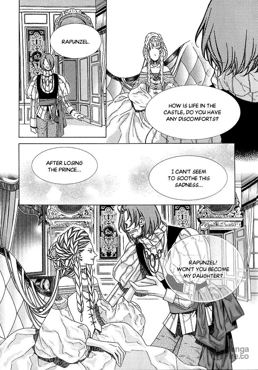 Chronicles of the Grim Peddler Chapter 21 page 5 - 