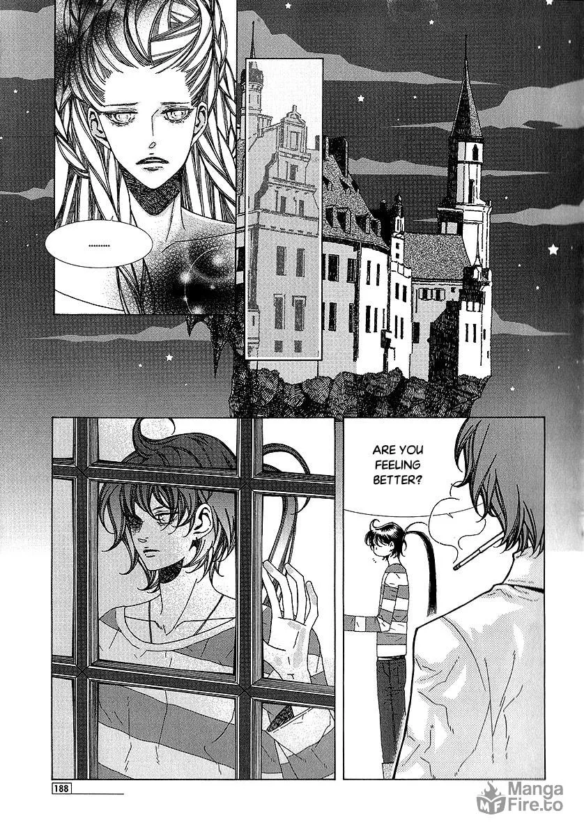 Chronicles of the Grim Peddler Chapter 21 page 6 - 