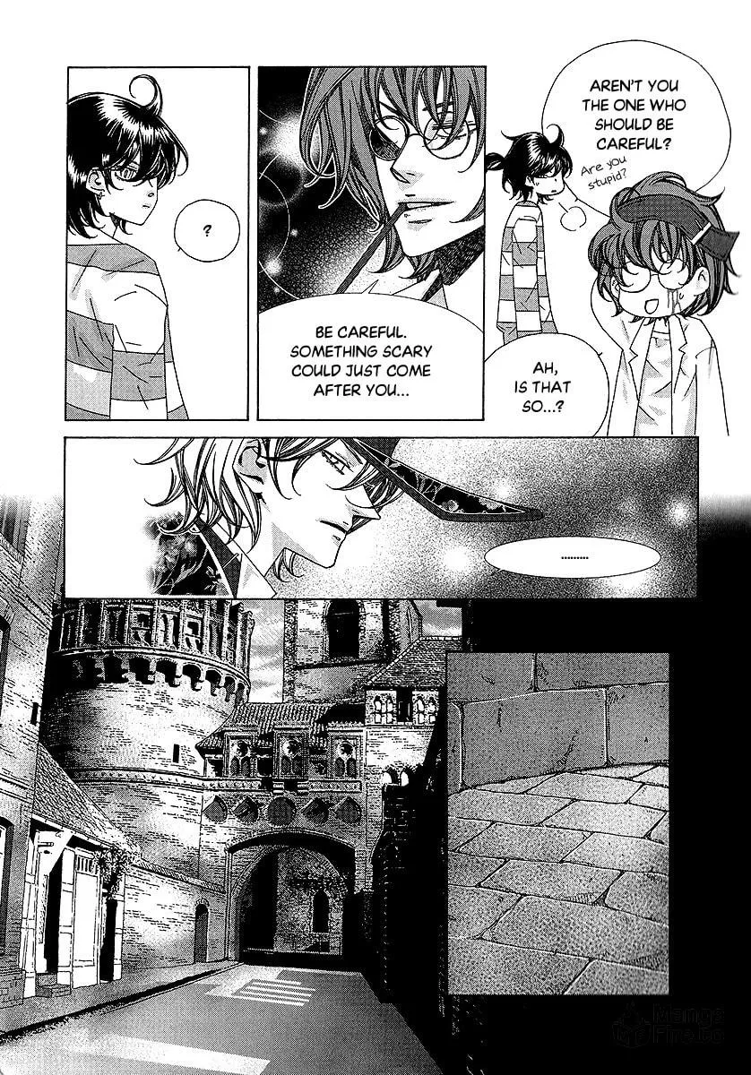 Chronicles of the Grim Peddler Chapter 21 page 10 - 