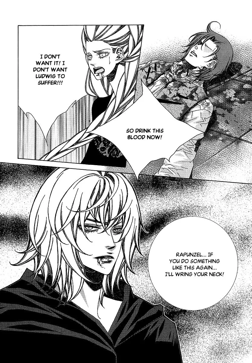 Chronicles of the Grim Peddler Chapter 22 page 11 - 