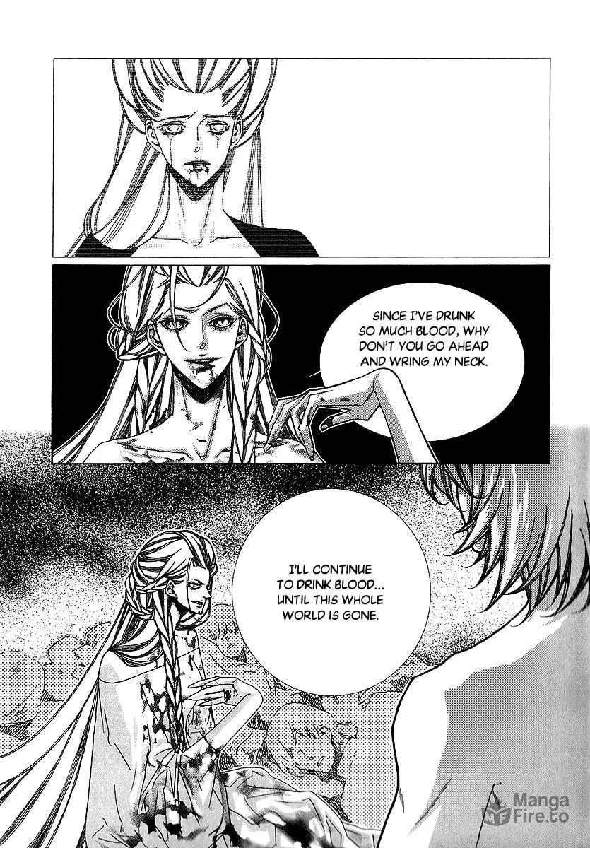 Chronicles of the Grim Peddler Chapter 22 page 12 - 