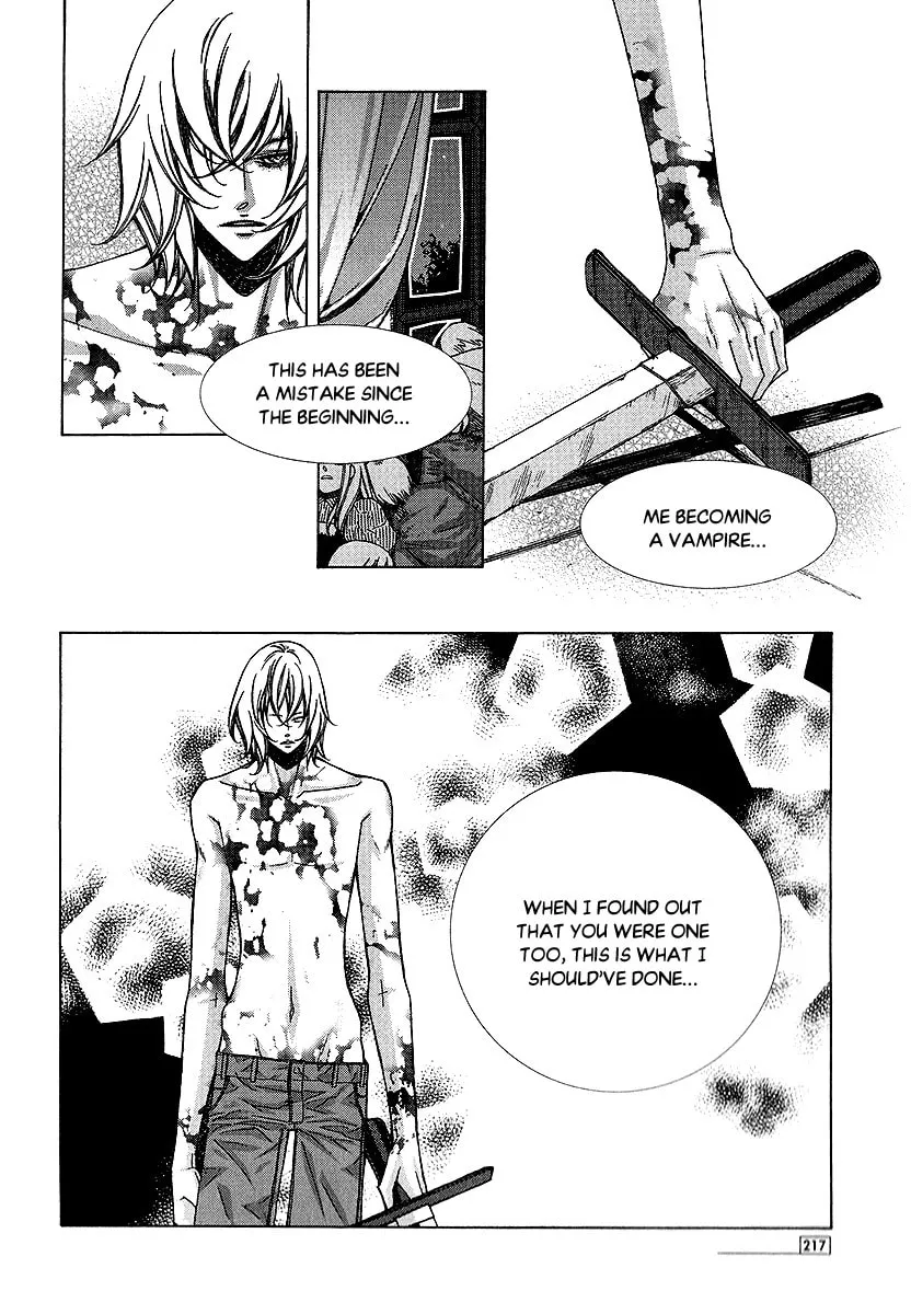 Chronicles of the Grim Peddler Chapter 22 page 13 - 